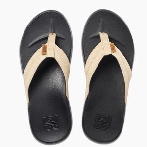 Reef Cushion Bounce Phantom LE New size 10